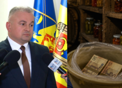 Скандал вокруг 75 тысяч евро: генпрокурор Макидон объяснил происхождение денег, PAS требует дополнительных разъяснений