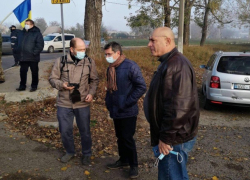 Депутат-сандист Гросу влюбился в Варницу - через две недели он снова здесь