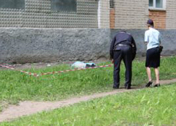 Житель Тирасполя успел сделать признание супруге после смертельного падения из окна