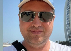 Визит Усатого в Дубай для вакцинации снова превратился в роскошный отдых