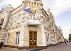 В Кишиневе отремонтируют здание примэрии: проект оценили в 96 млн леев 