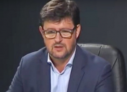 В страну вернулась политика, и это очень важно, - Попов