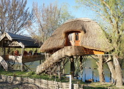 В Молдове за полгода количество туристов выросло