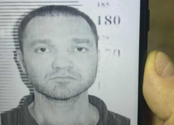 Из пенитенциарного учреждения № 9 сбежал заключенный