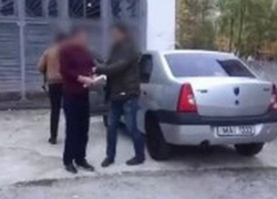 Вора-рецидивиста, совершавшего квартирные кражи, задержали в Кишиневе 