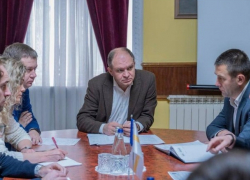 Примэрия Кишинева и МВД объединились в войне с «наркомафией»