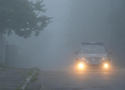 В центре Кишинева автомобиль врезался в электроопору