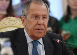 Сергей Лавров уверен в большом потенциале СНГ