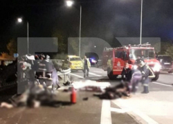 В МИДЕИ прокомментировали ДТП в Греции с участием гражданина Молдовы 