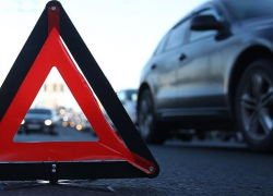 В ДТП под Цынцаренами погиб грудной ребенок и 81-летний водитель