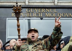 Русофобам и нацистам перекроют въезд в Россию – законопроект уже подготовлен