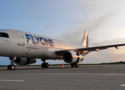 После ухода в Румынию Wizzair, может уйти и Fly One