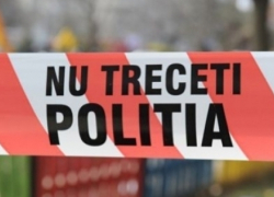 Два дня подряд на Мунчештском шоссе сбивают насмерть пешеходов 