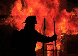 Пожар в Дубоссарах - скончался 53-летний хозяин дома, остальные члены семьи серьёзно пострадали