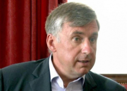 Бывший премьер-министр РМ в адрес Сырбу: Sireojica, sghini!