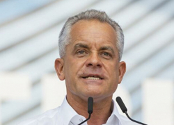 Молдавские прокуроры участвовали в обысках французской виллы Плахотнюка