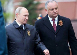 Наша сила – в единстве! – Додон обратился к лидерам стран СНГ