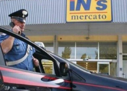 "Голод - не тетка": в Италии молдаванин был пойман при попытке украсть продукты из супермаркета