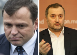 Нэстасе не хочет Филата в политике