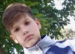 Подросток из Ниспорен ушел играть и не вернулся: полиция просит помощи в его поиске 