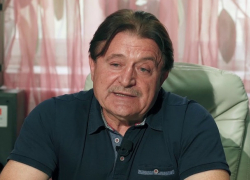 Влад Горгос объяснил, почему Додон – правильный выбор для граждан Молдовы