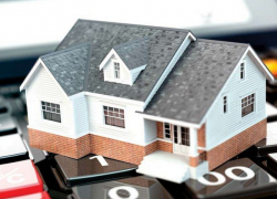 ГНС обратилась к гражданам, имеющим задолженность по налогу на недвижимое имущество и земельному налогу 