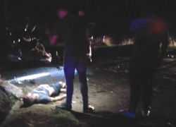 Девушка с парнем погибли по вине «ночного гонщика» у Штефан-Водэ