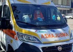 В Италии пьяный молдаванин сбежал из больницы на инвалидной коляске: назад его вернула полиция  