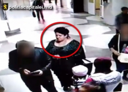 В столичной поликлинике женщина обокрала девушку с ребенком