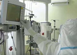 В Единцах в реанимации оказалась 14-летняя девочка в алкогольной коме 