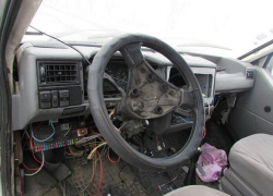 Бандит из Оргеева применил «классический метод» угона автомобиля в Кишиневе