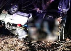 Молодой мужчина погиб в страшной аварии в Рышканах