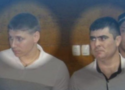 Побег по-голливудски – двое молдаван сбежали из тюрьмы в Болгарии