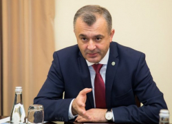 Президент Молдовы дал высокую оценку деятельности правительства во главе с Ионом Кику 