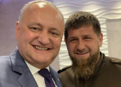 Между Молдовой и Чечней могут установиться самые тесные и дружеские отношения