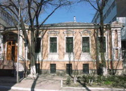 Вместо памятника архитектуры в Кишиневе может появиться жилой комплекс