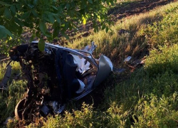 Смертельная авария в Хынчештском районе - погиб 18-летний парень