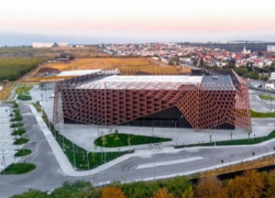 Гаврилица рассказала о судьбе аэропорта и Arena Chisinau