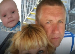 Уроженец Молдовы похитил двухмесячного сына у гражданской жены в Нижнем Новгороде