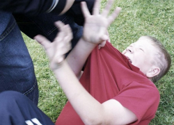 Избиение детей в лагере в Вадул-луй-Водэ совершили пьяные воспитатели