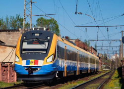 С 1 ноября поезд Кишинев – Бухарест возобновит свое движение