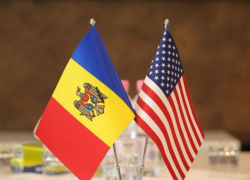 Молдова начинает закупать газ из США