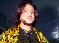 Филипп Киркоров: Я люблю этих молдаван, Молдова рвет!