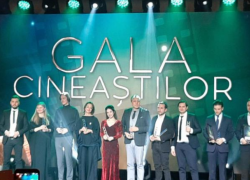 «Gala cineastilor 2020» обвинили в субъективности и политизации при выборе лауреатов