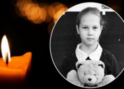 На 4 года посадили молодую лихачку, убившую на «зебре» 10-летнюю малышку