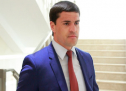 Как сейчас выглядит Константин Цуцу - фотофакт