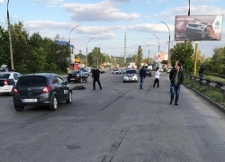 На Каля Мошилор насмерть сбили человека 