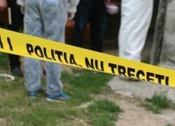 "Подозрительный" труп застреленного мужчины обнаружили в Чимишлийском районе 