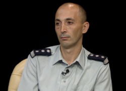 Петик грозится пристрелить Кавкалюка как собаку