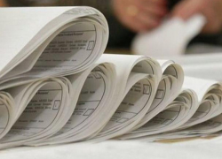 Растет вероятность того, что примара выберут уже в первом туре